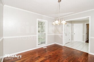 6706 River Hills Dr in Greensboro, NC - Foto de edificio - Building Photo