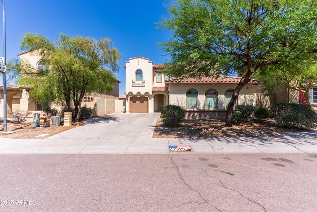 7925 S 52nd Dr in Phoenix, AZ - Building Photo - Building Photo