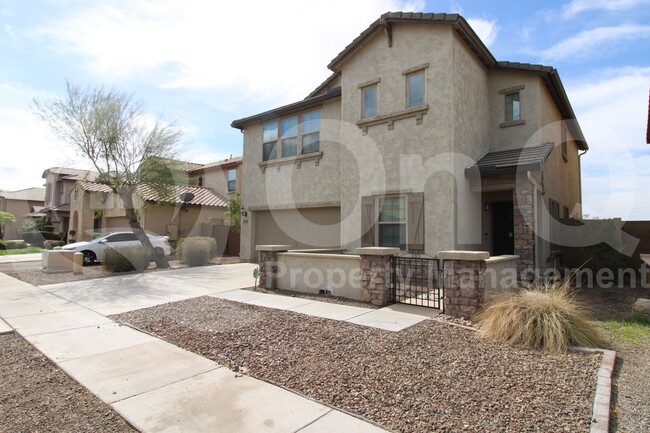 property at 7373 W Monte Cristo Ave