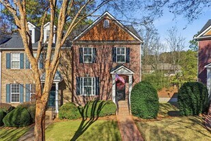 1440 Ferocity Ridge Way NW in Kennesaw, GA - Building Photo