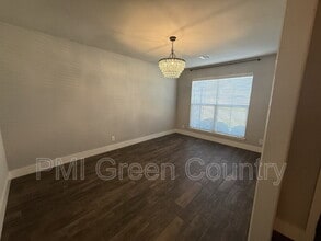 2611 W Baton Rouge Pl in Broken Arrow, OK - Building Photo - Building Photo