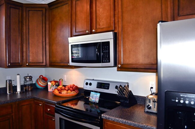 1607 Chamberlain Ave. in Chattanooga, TN - Building Photo - Building Photo