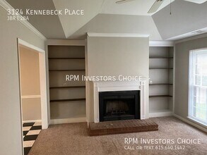 3124 Kennebeck Pl in Nashville, TN - Building Photo - Building Photo