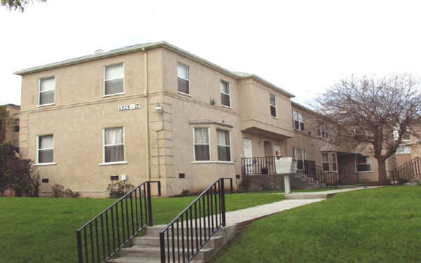 1175-1227 S Westmoreland Ave in Los Angeles, CA - Building Photo - Building Photo