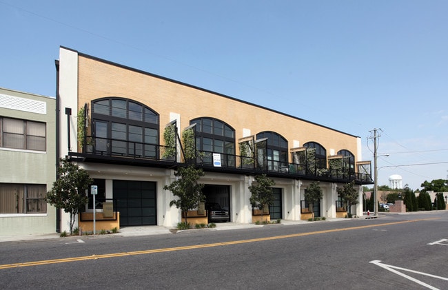 103 Baylen St in Pensacola, FL - Building Photo - Building Photo