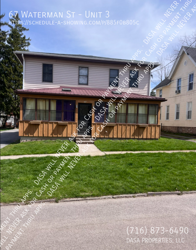 property at 67 Waterman St