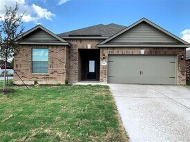 144 Emma Dr in Anna, TX - Building Photo
