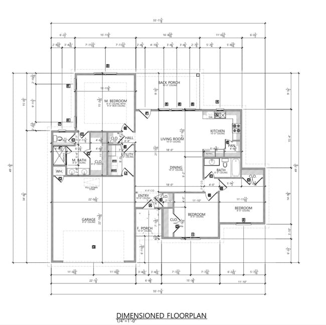 10709 FM 3226 in Arp, TX - Building Photo - Building Photo