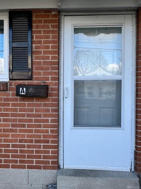 246 Oak St-Unit -A in Dayton, OH - Building Photo - Building Photo