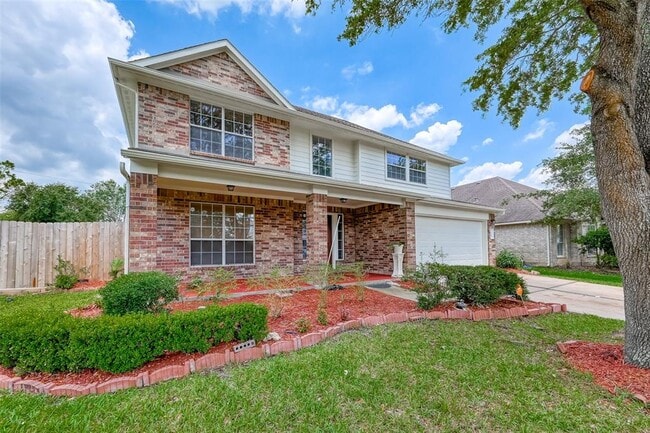 property at 2310 Diamond Springs Dr