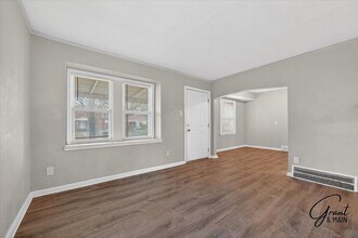 12716 Riad St in Detroit, MI - Building Photo - Building Photo