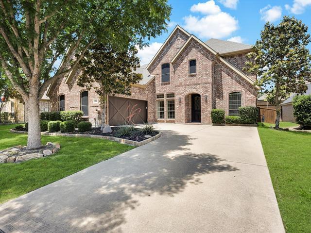 property at 214 Crestbrook Dr