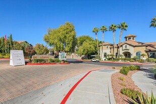 Altessa in Las Vegas, NV - Building Photo