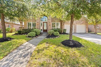 13806 Boca Grande Ln in Houston, TX - Building Photo - Building Photo