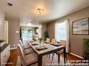 10635 Shaenleaf in San Antonio, TX - Building Photo - Building Photo