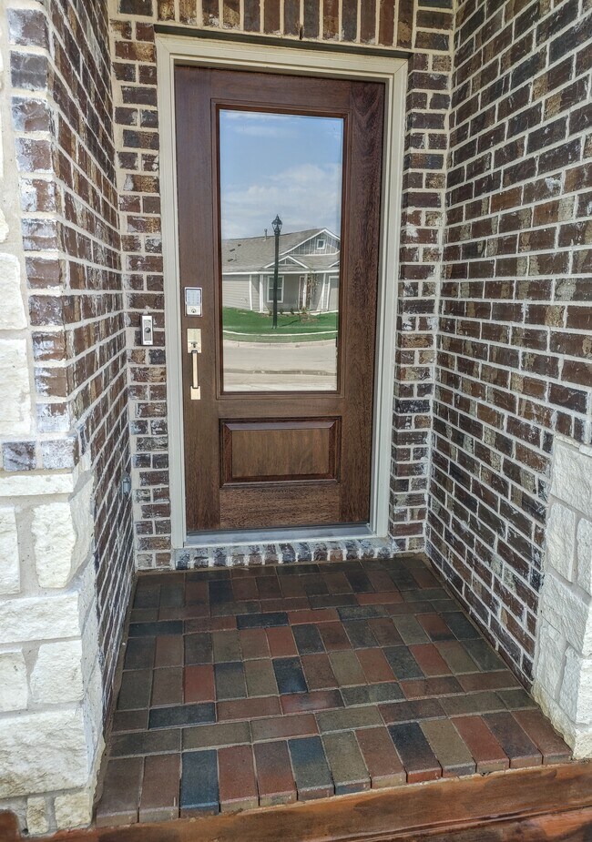1450 Cherrybark Dr in Princeton, TX - Building Photo - Building Photo
