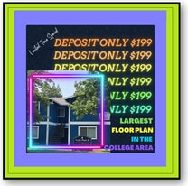 Cedar Park I-IV Apartments