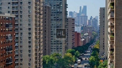 750 Columbus Ave-Unit -04J in New York, NY - Building Photo - Building Photo