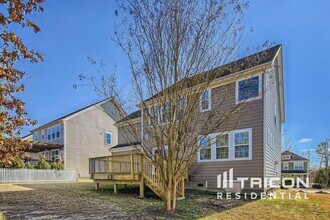 1212 Screech Owl Rd in Waxhaw, NC - Foto de edificio - Building Photo