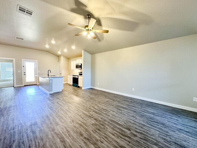 3709 Urbana Pl in Lubbock, TX - Building Photo - Building Photo