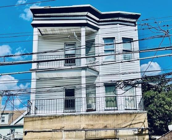 property at 137 Lake Ave