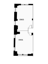 17 Battery South in New York, NY - Building Photo - Floor Plan