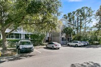 2215 Telfair Way in Charleston, SC - Foto de edificio - Building Photo