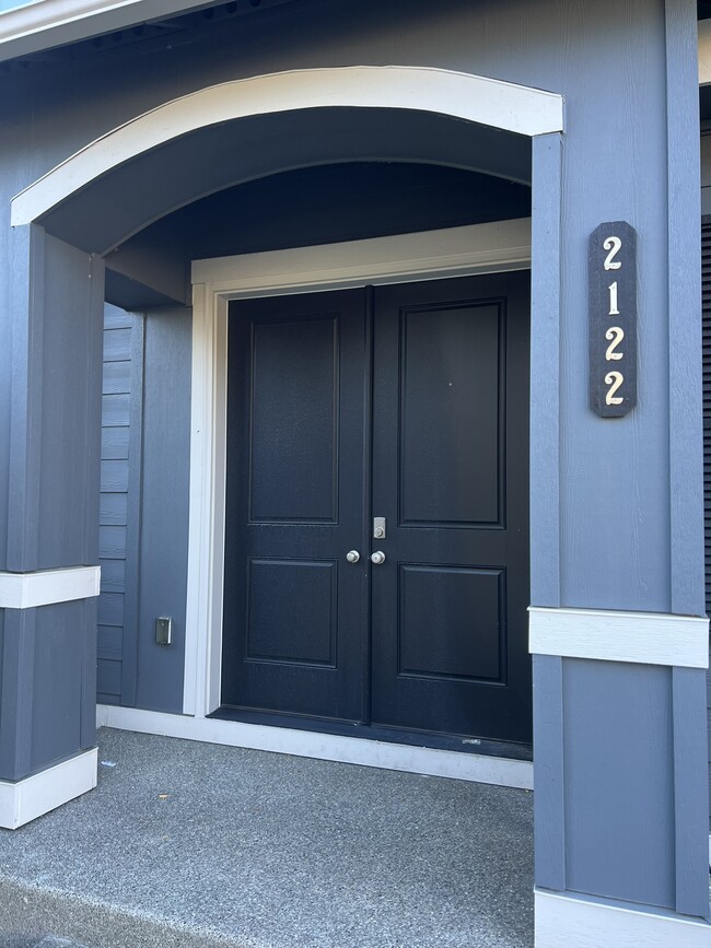 2122 83rd Ave E in Edgewood, WA - Building Photo - Building Photo