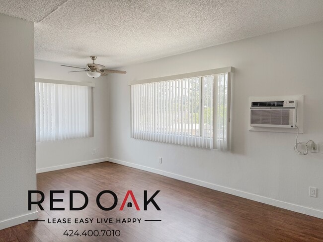 property at 3719 Rosemead Ave