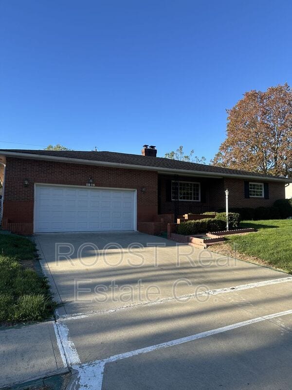 1875 Ormond Ave
