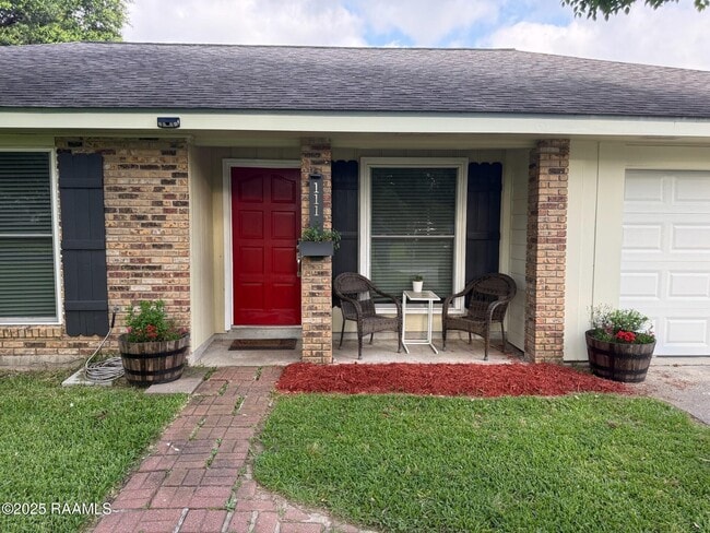 111 Cajun St in Broussard, LA - Building Photo - Building Photo