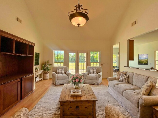 property at 1602 Hucknall Pl