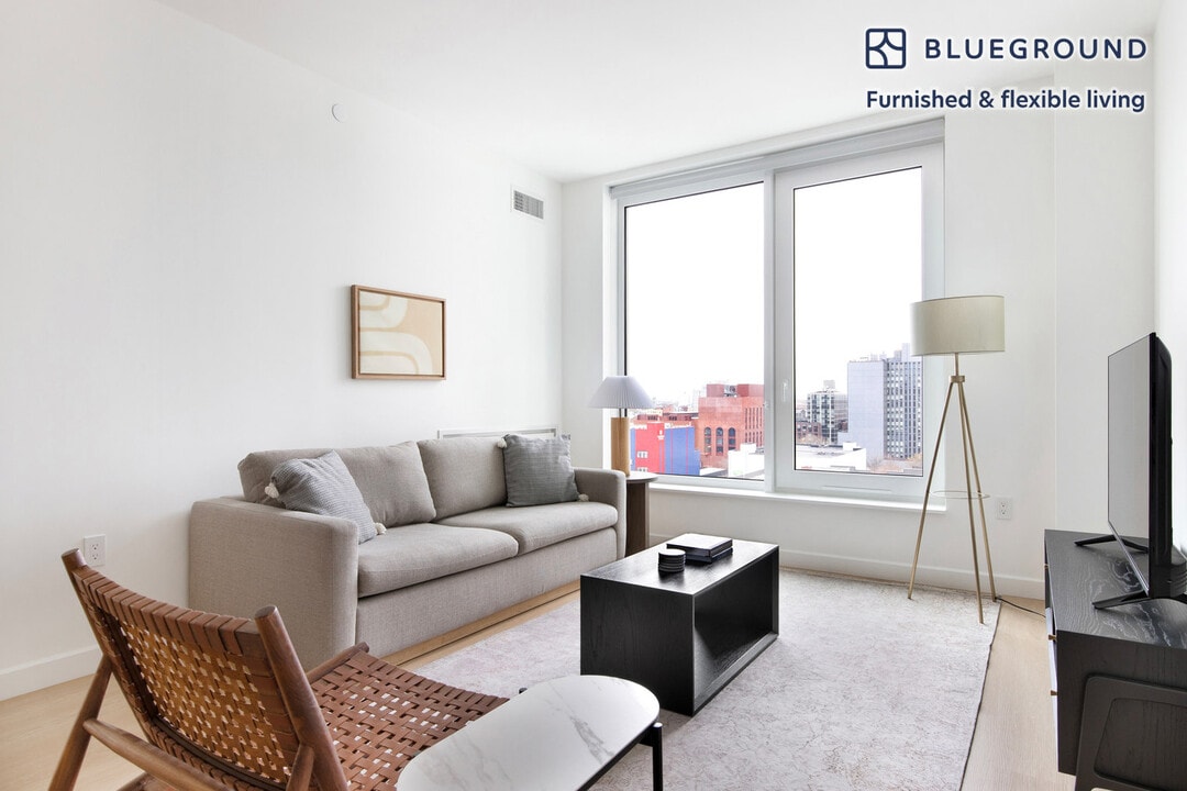 544 Carroll St in Brooklyn, NY - Building Photo