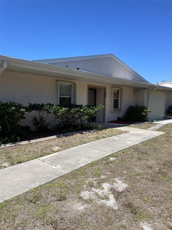 property at 25068 Harbor View Rd