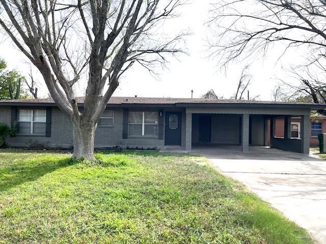 711 W Gore Ave in Pharr, TX - Building Photo - Building Photo