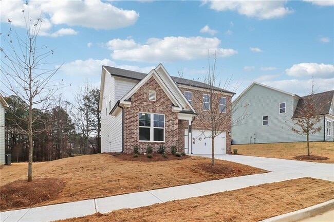 2072 Buice Lake Pkwy in Acworth, GA - Building Photo - Building Photo