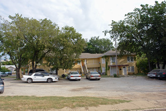 1419-1421 Hurley Ave in Fort Worth, TX - Building Photo - Building Photo