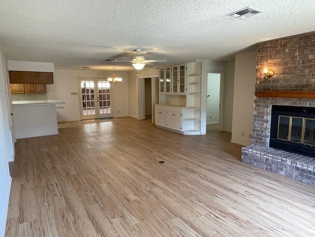 property at 1732 Ave C