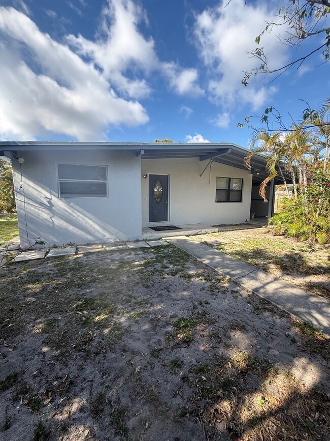 4401 NE 15th Ter in Pompano Beach, FL - Foto de edificio - Building Photo