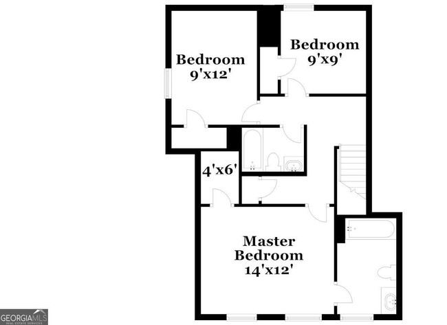 6111 Lynx's Cir SW in Covington, GA - Building Photo - Building Photo