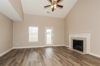 8727 Wood Sorrel Ct in Matthews, NC - Building Photo - Building Photo