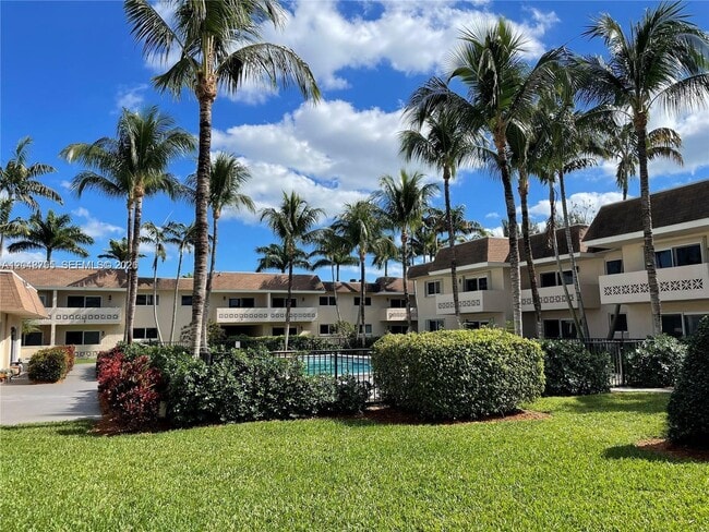 property at 14500 SW 88th Ave