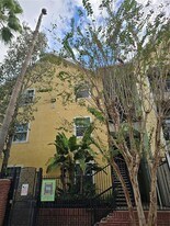 1910 E Palm Ave, Unit 11210 in Tampa, FL - Building Photo