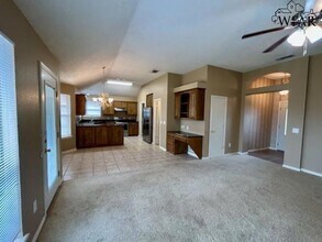 5113 Carlene Dr in Wichita Falls, TX - Building Photo - Building Photo
