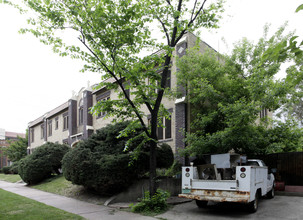 1305 Humboldt St in Denver, CO - Foto de edificio - Building Photo