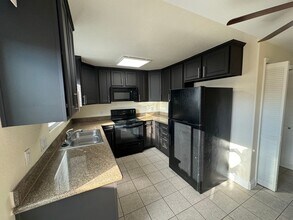 1321 Greenfield Dr in El Cajon, CA - Building Photo - Building Photo