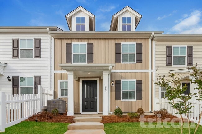 property at 103 Merganser Aly