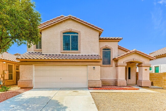 property at 8802 E University Dr