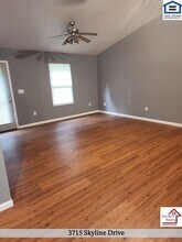 3715 Skyline Dr in Knoxville, TN - Building Photo - Building Photo