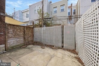 1814 S Juniper St in Philadelphia, PA - Building Photo - Building Photo